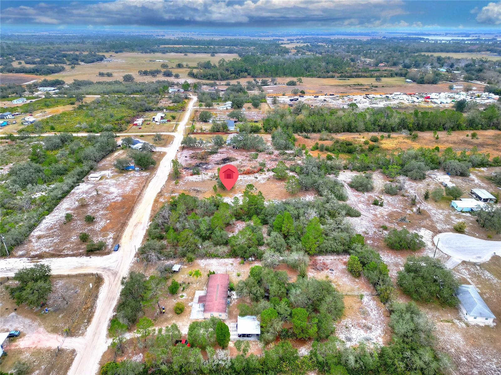 LAKE WALES ESTATES - Land