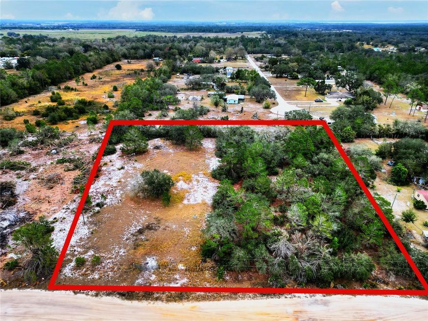 Don’t miss this opportunity to own two adjacent parcels totaling approximately 2.32 acres in a quiet, rural setting with no HOA! Located at 4845 Duck Key St and 0 Duck Key St, each parcel offers 1.16 acres and can be used for a manufactured home or a single family home. One parcel is cleared while the other remains wooded, giving you the flexibility to build now and expand later. The property is fully fenced and features existing electric, septic, 200 amp power service, and a 50 amp RV outlet already in place. Property does have a well, but it is inoperable. Enjoy the freedom to bring your side-by-sides, four wheelers, and even farm animals while experiencing peaceful country living just a short drive from shopping, dining, and everyday conveniences in town.