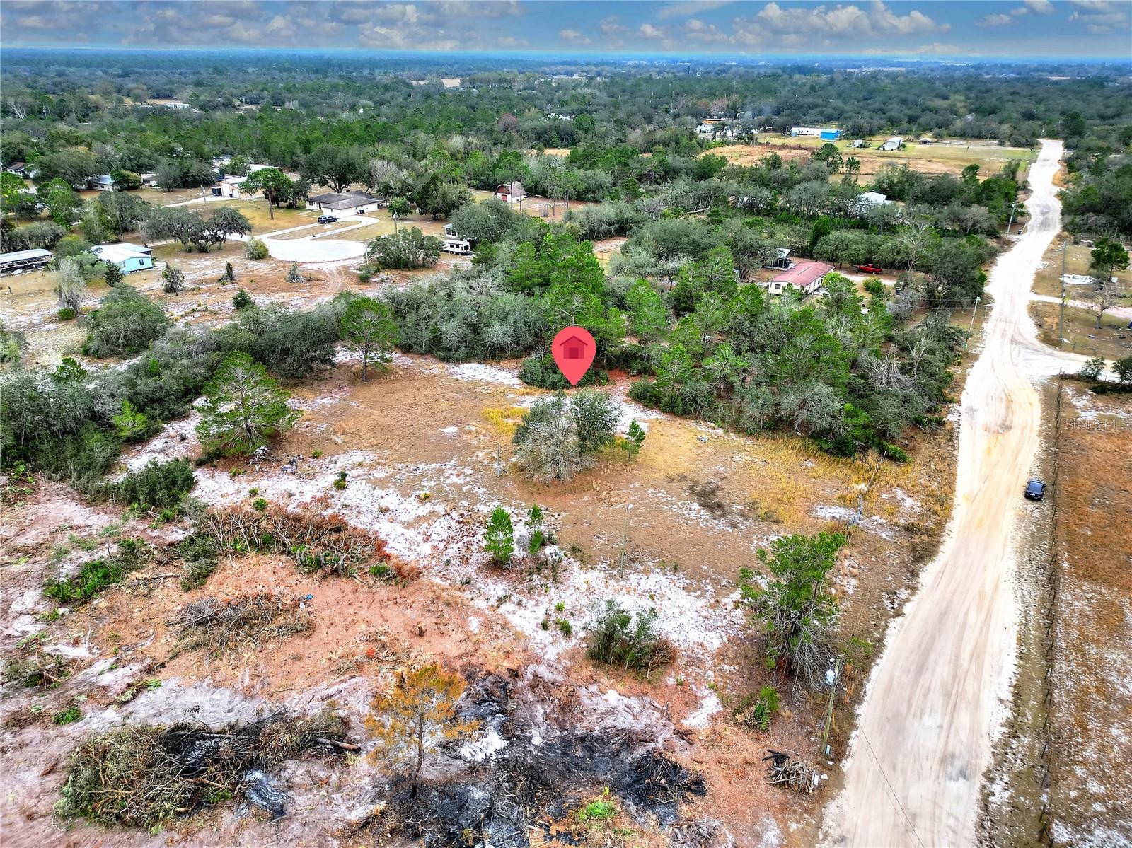 LAKE WALES ESTATES - Land