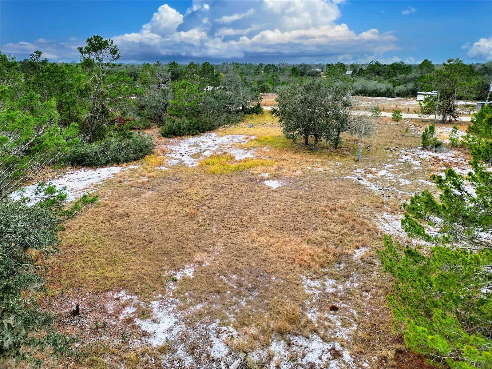 LAKE WALES ESTATES - Land