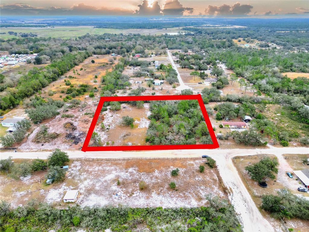 Photo of 4845 Duck Key Street, Lake Wales, FL 33859 (MLS # L4959673)