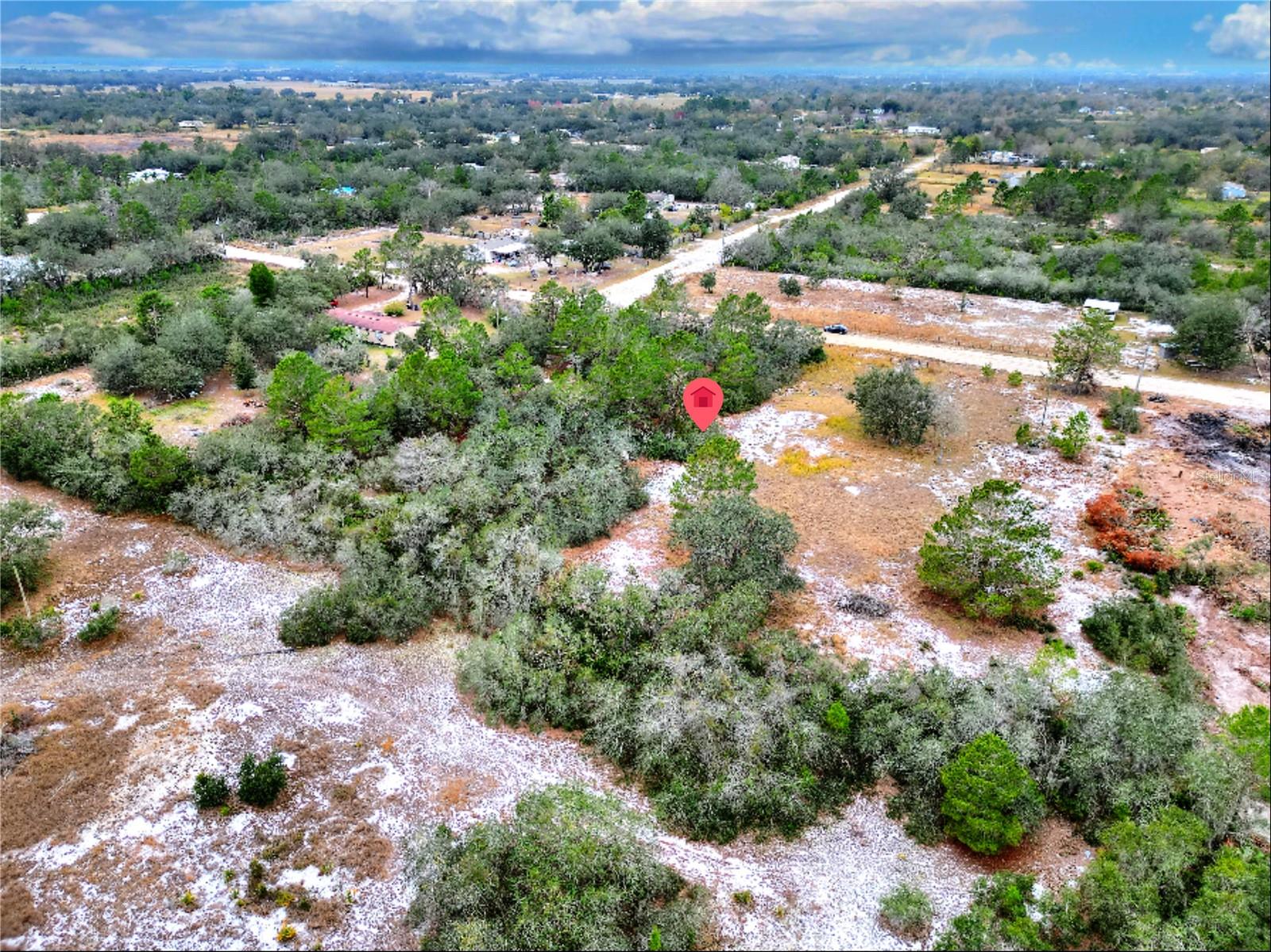 LAKE WALES ESTATES - Land