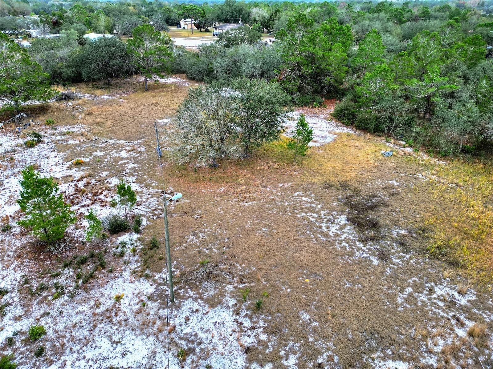 LAKE WALES ESTATES - Land