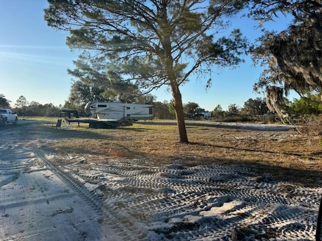 LAKE WALES ESTATES - Land