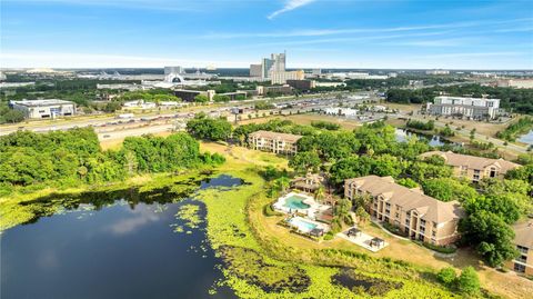 Photo of 8813 Latrec Ave #7206, Orlando, FL 32819 (MLS # O6344452)