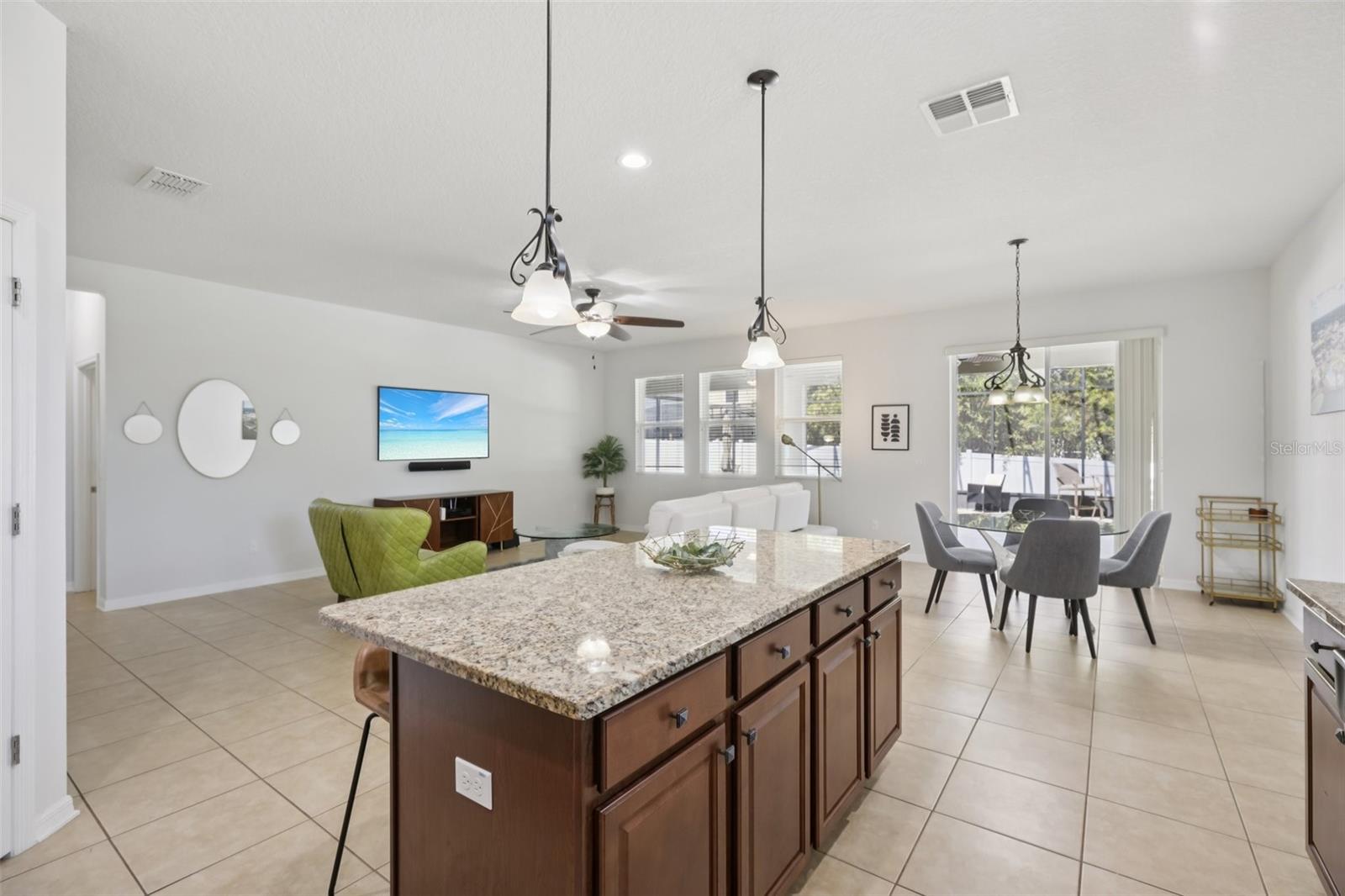 EUSTIS GRAND ISLAND RESERVE - Residential