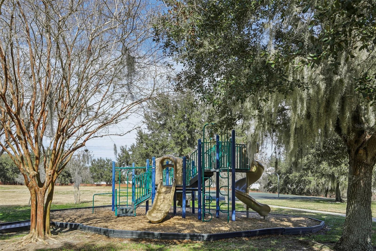 EUSTIS GRAND ISLAND RESERVE - Residential