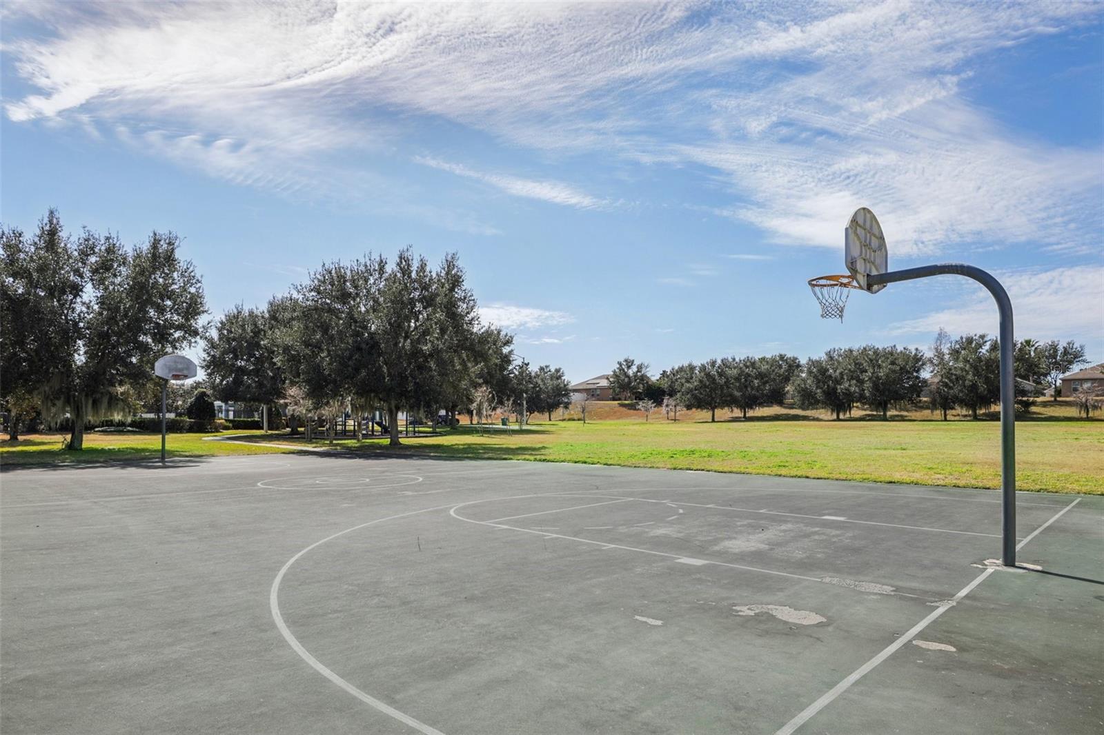 EUSTIS GRAND ISLAND RESERVE - Residential