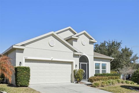 Photo of 3207 Zander Drive, Grand Island, FL 32735 (MLS # O6381450)
