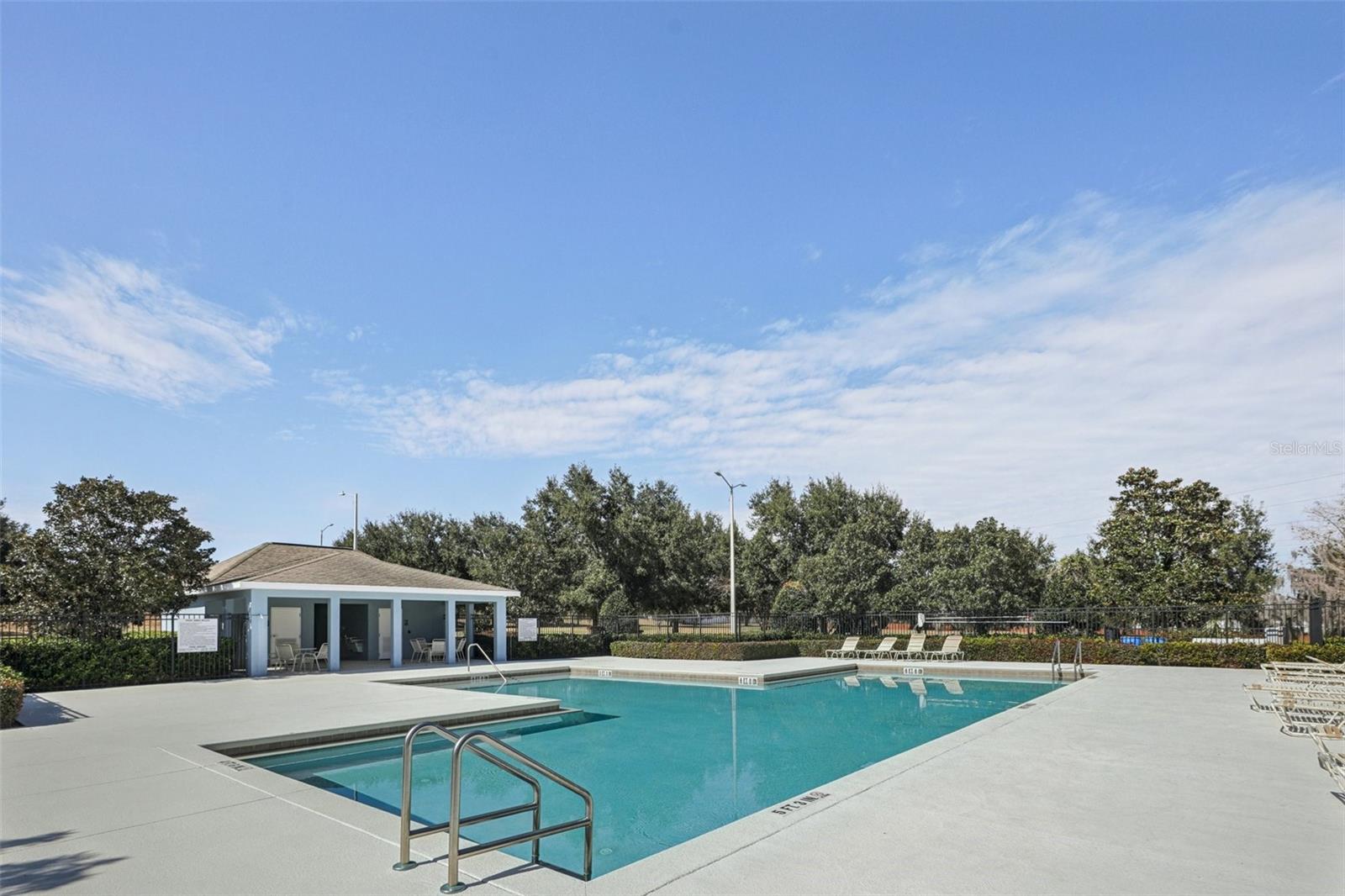 EUSTIS GRAND ISLAND RESERVE - Residential