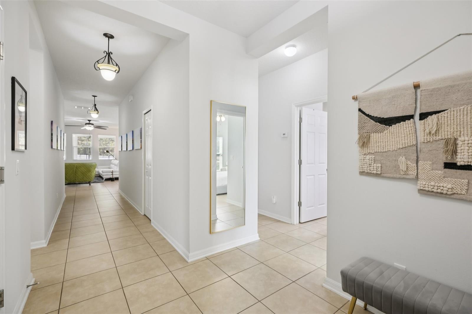 EUSTIS GRAND ISLAND RESERVE - Residential