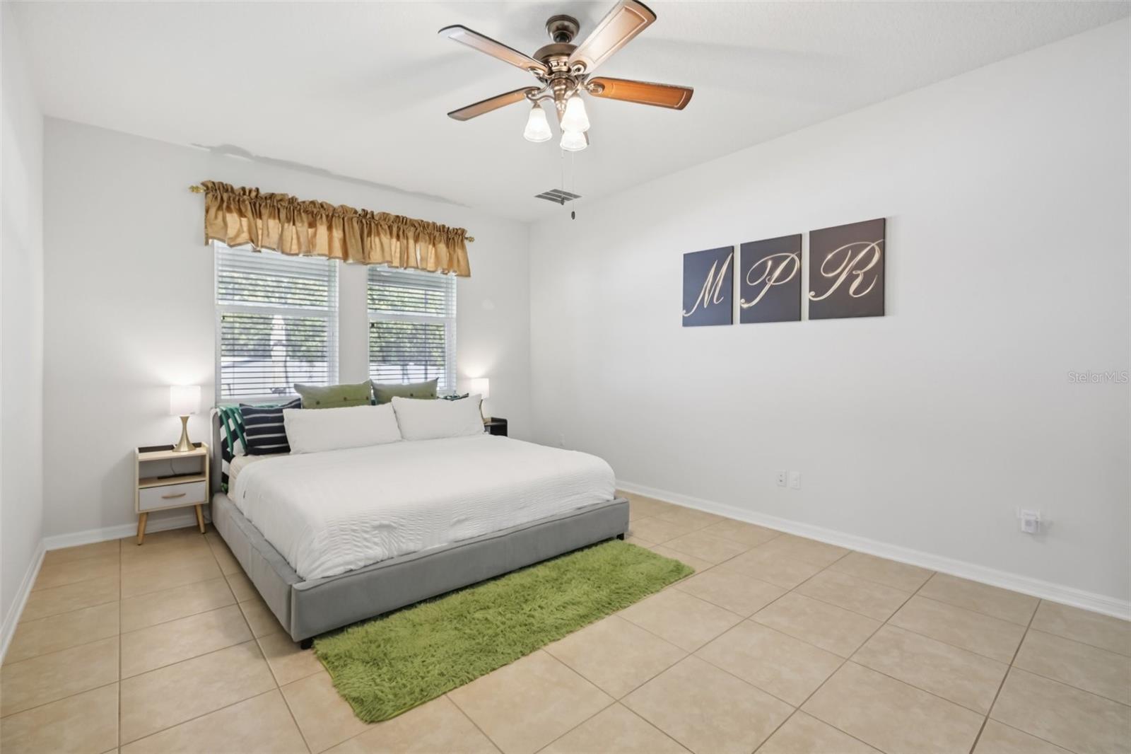 EUSTIS GRAND ISLAND RESERVE - Residential