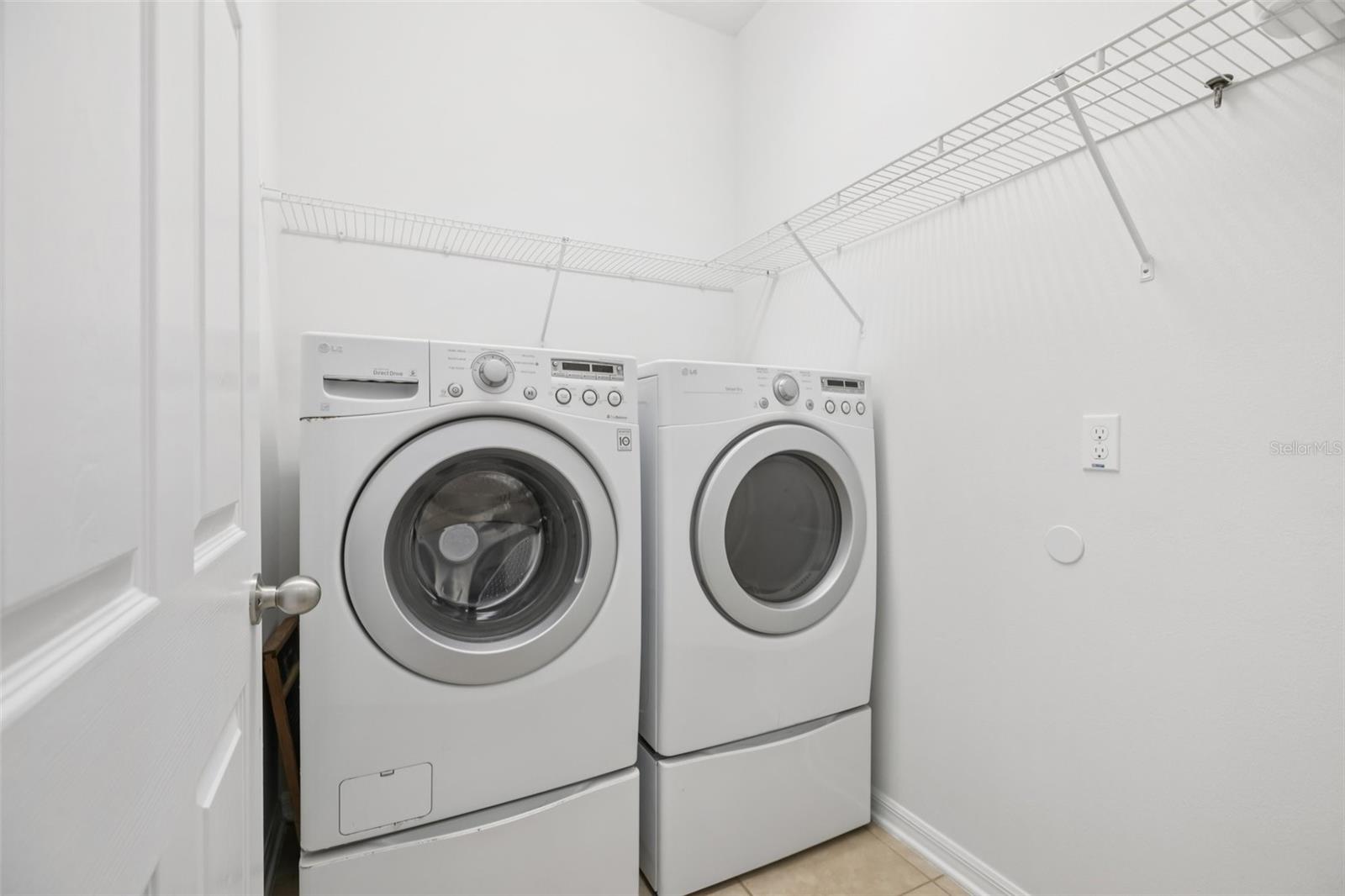 EUSTIS GRAND ISLAND RESERVE - Residential