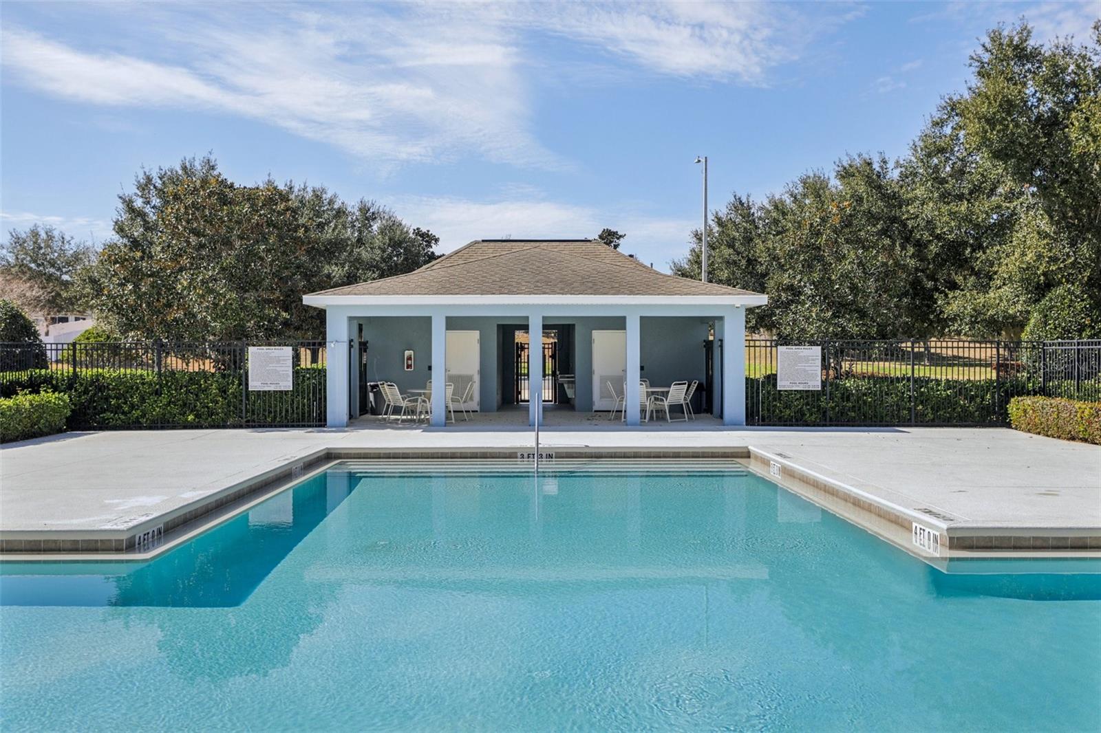 EUSTIS GRAND ISLAND RESERVE - Residential