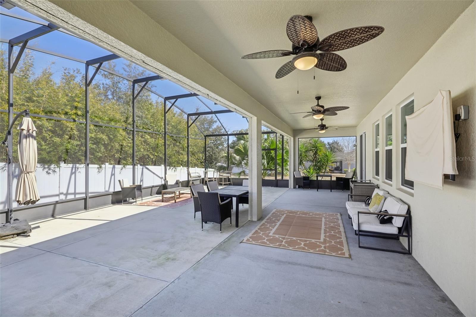 EUSTIS GRAND ISLAND RESERVE - Residential