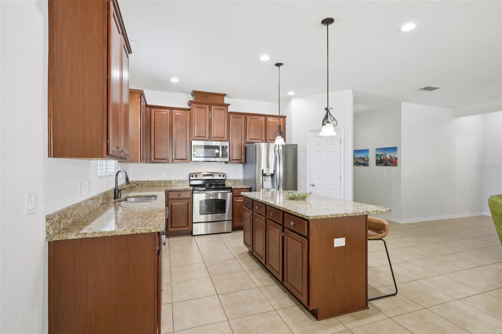 EUSTIS GRAND ISLAND RESERVE - Residential