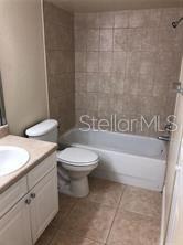 VENETIAN PLACE - Residential Lease