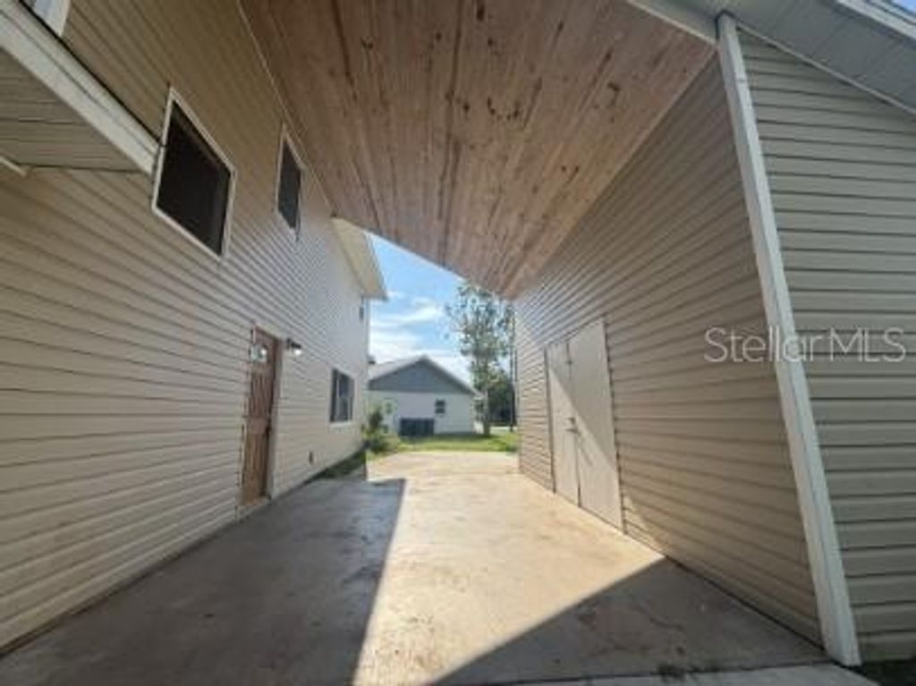 Photo of 3949 Lothair Avenue, North Port, FL 34287 (MLS # R4910495)