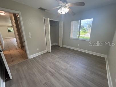 PORT CHARLOTTE SUB 01 - Residential