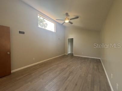 PORT CHARLOTTE SUB 01 - Residential