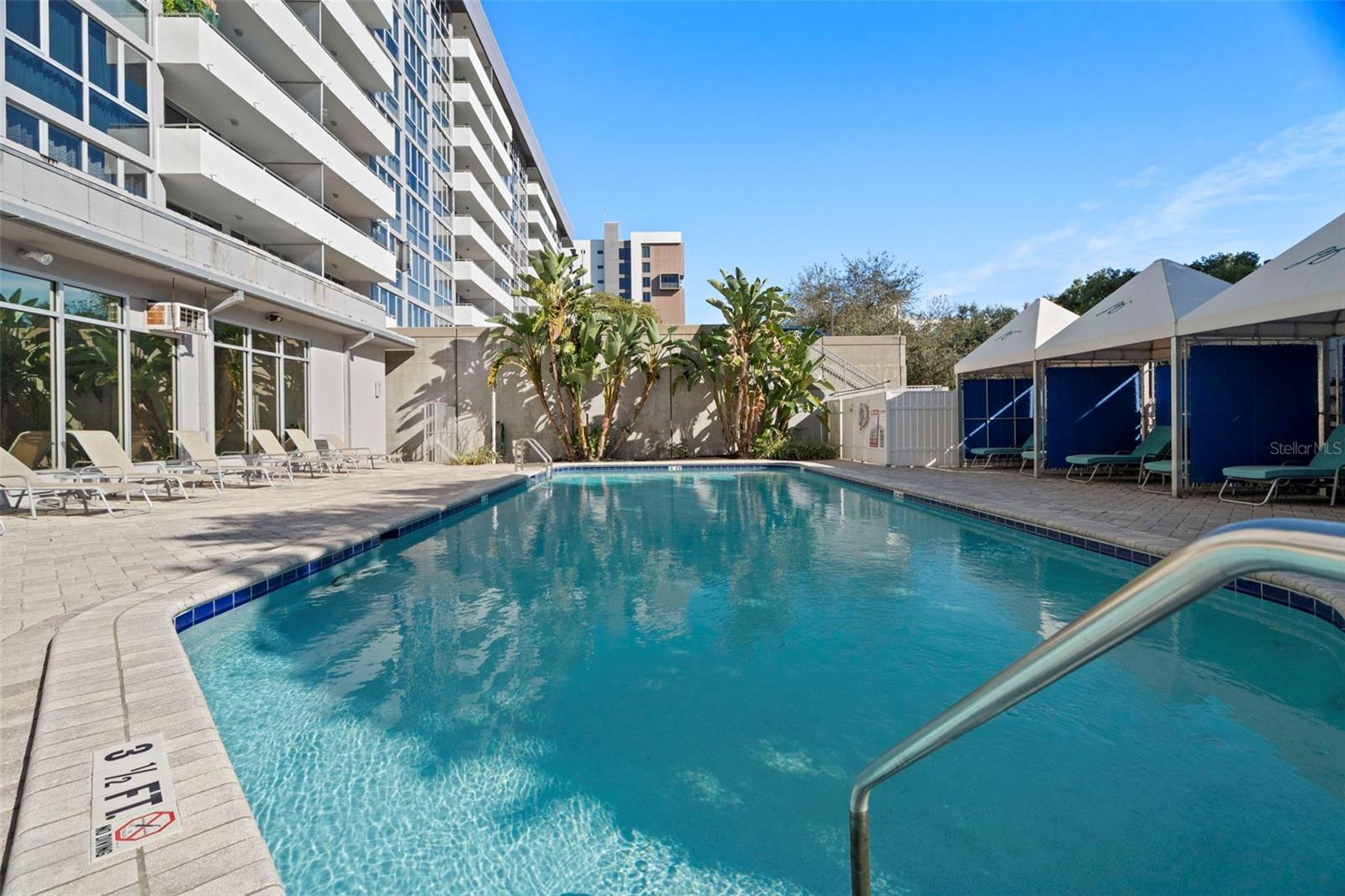 BEACON ON 3RD ST THE - Residential