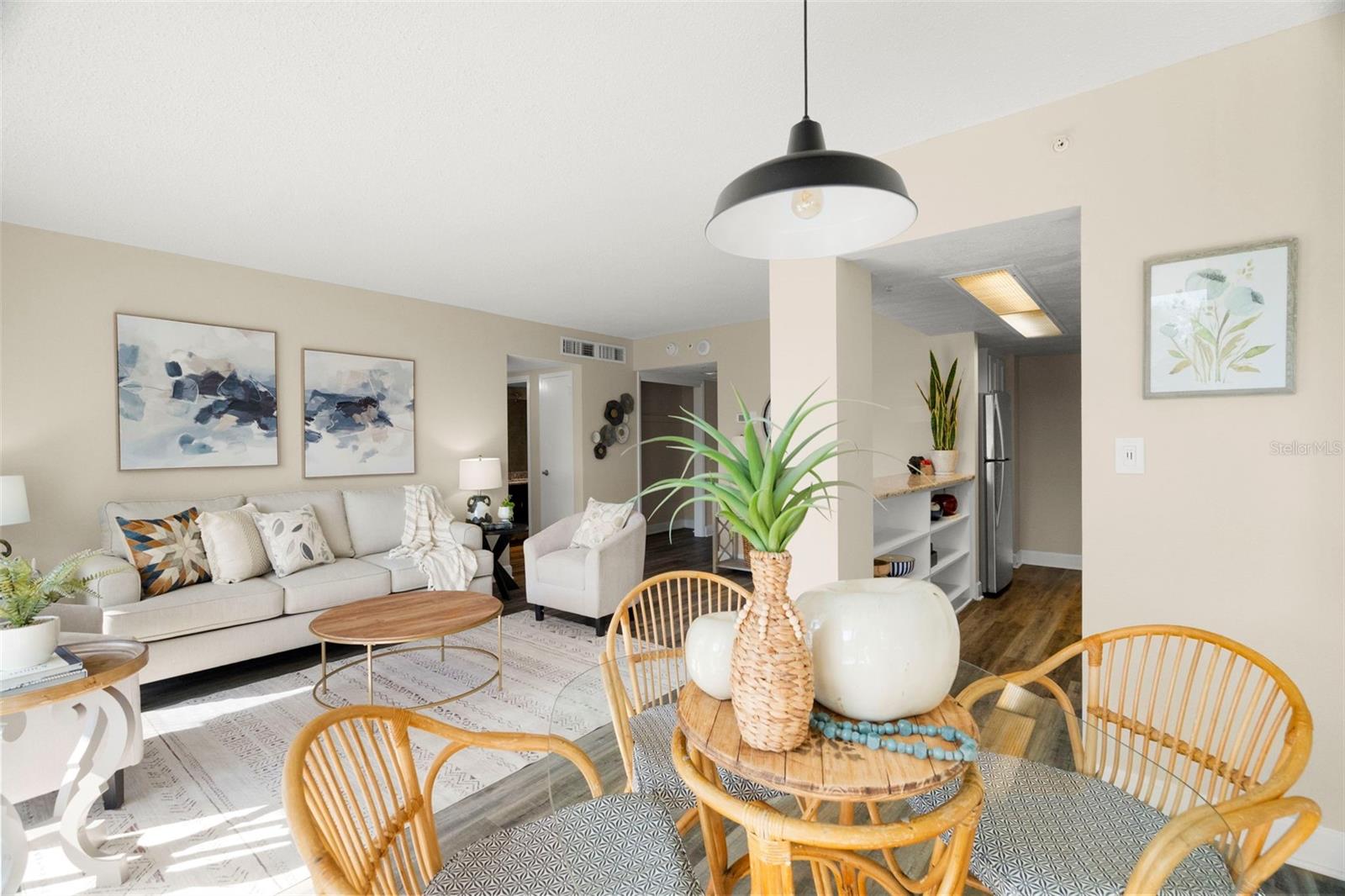 BEACON ON 3RD ST THE - Residential