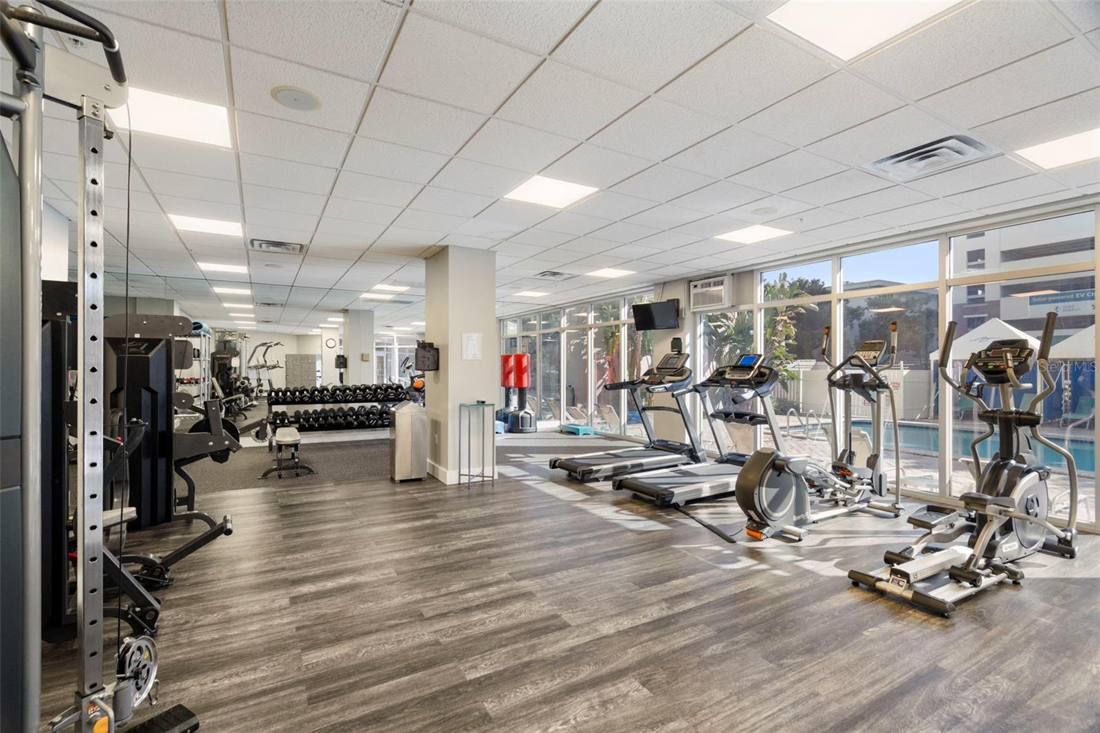 BEACON ON 3RD ST THE - Residential