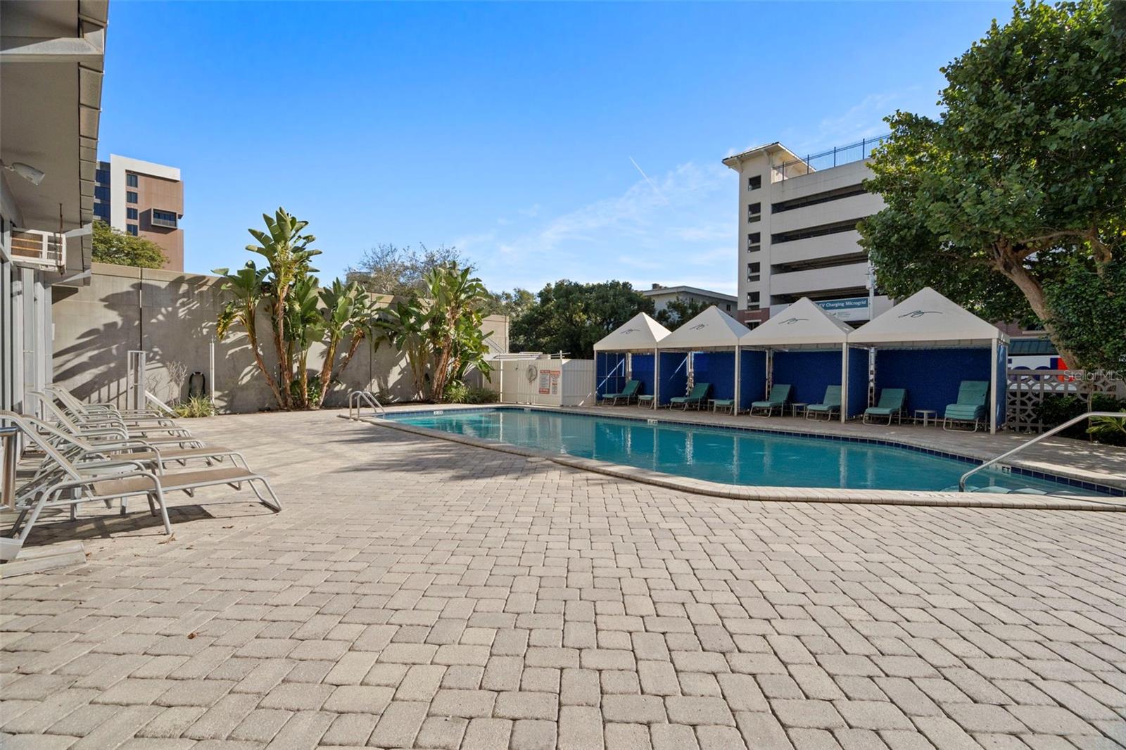 BEACON ON 3RD ST THE - Residential