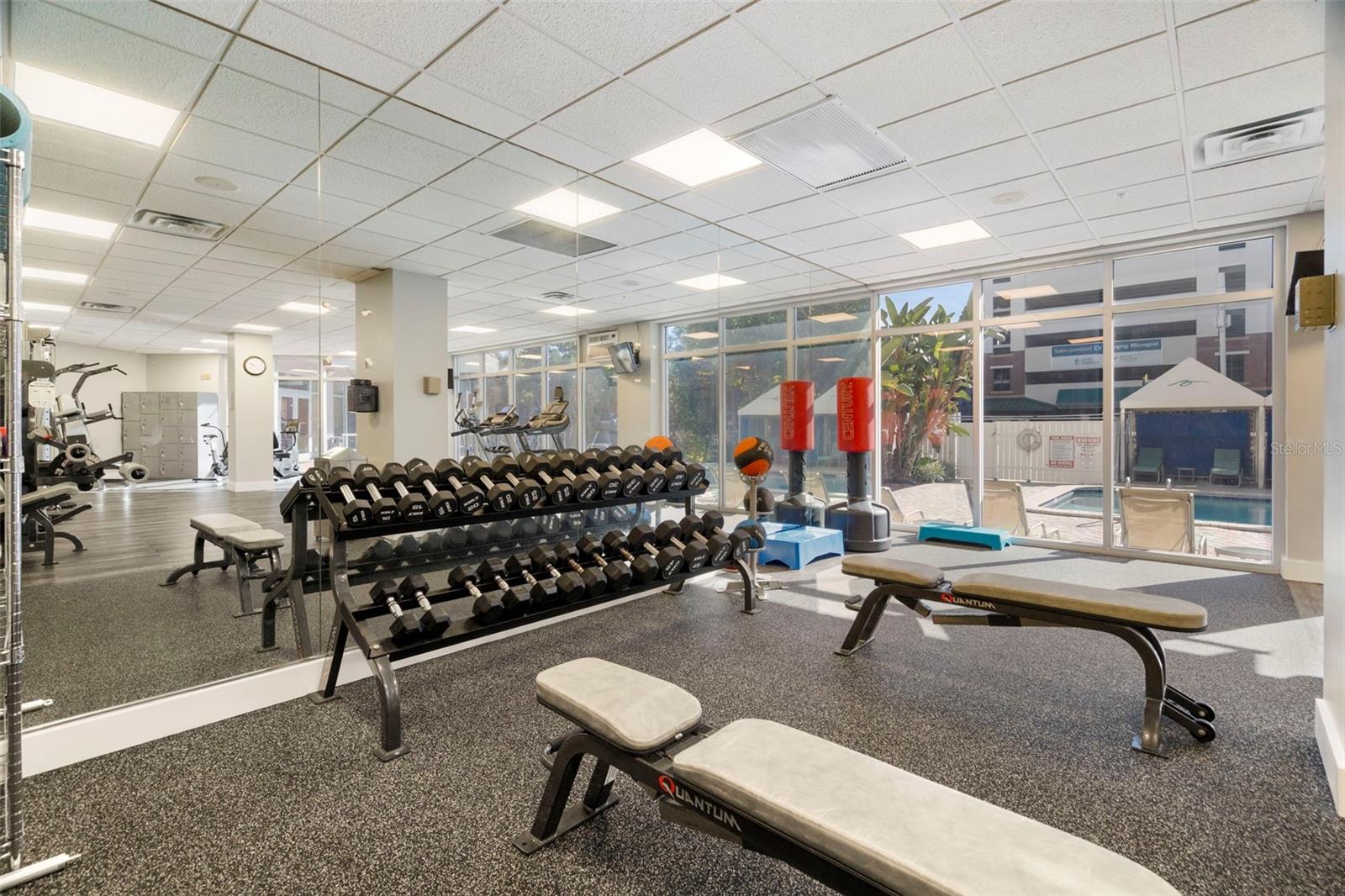 BEACON ON 3RD ST THE - Residential