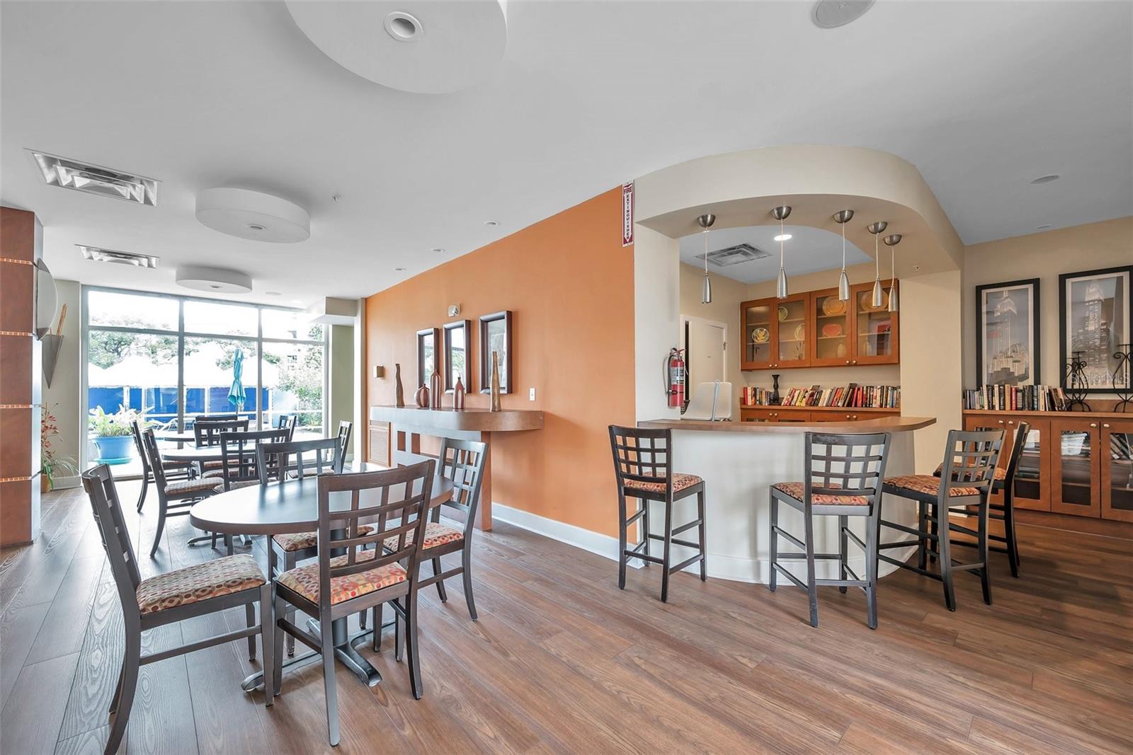 BEACON ON 3RD ST THE - Residential