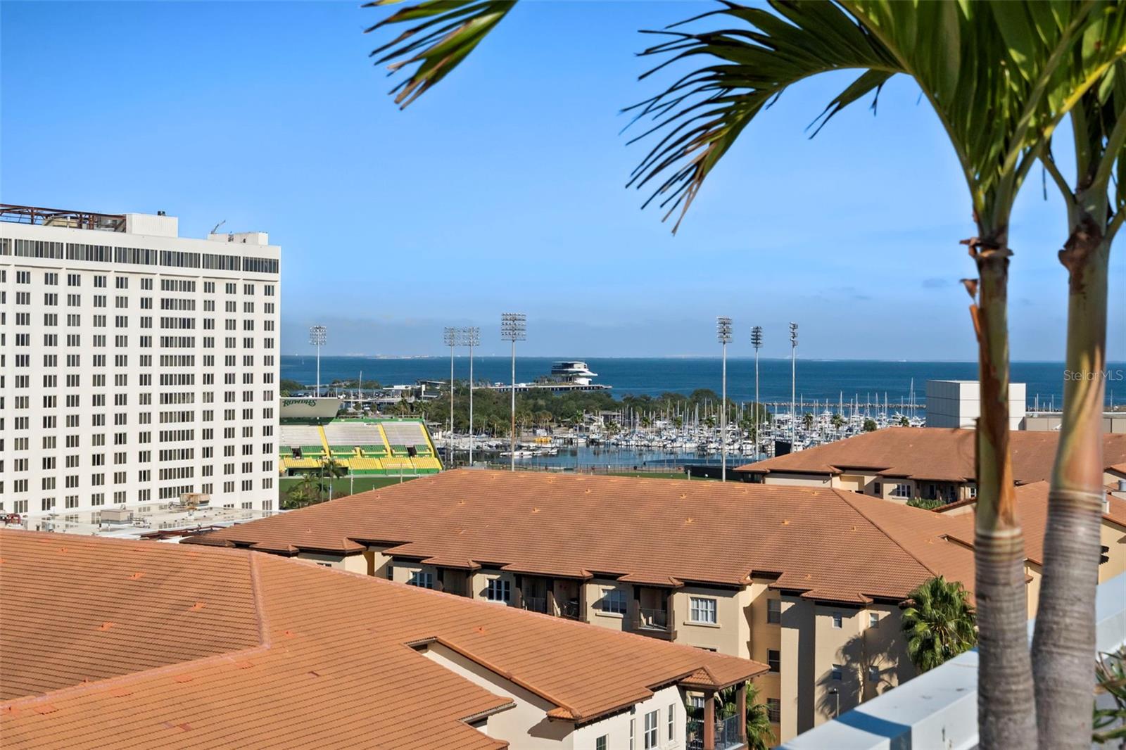 BEACON ON 3RD ST THE - Residential