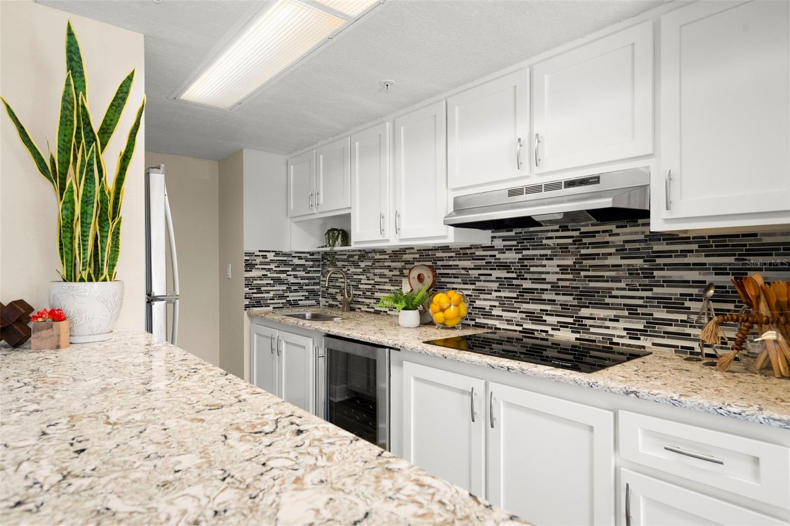 BEACON ON 3RD ST THE - Residential