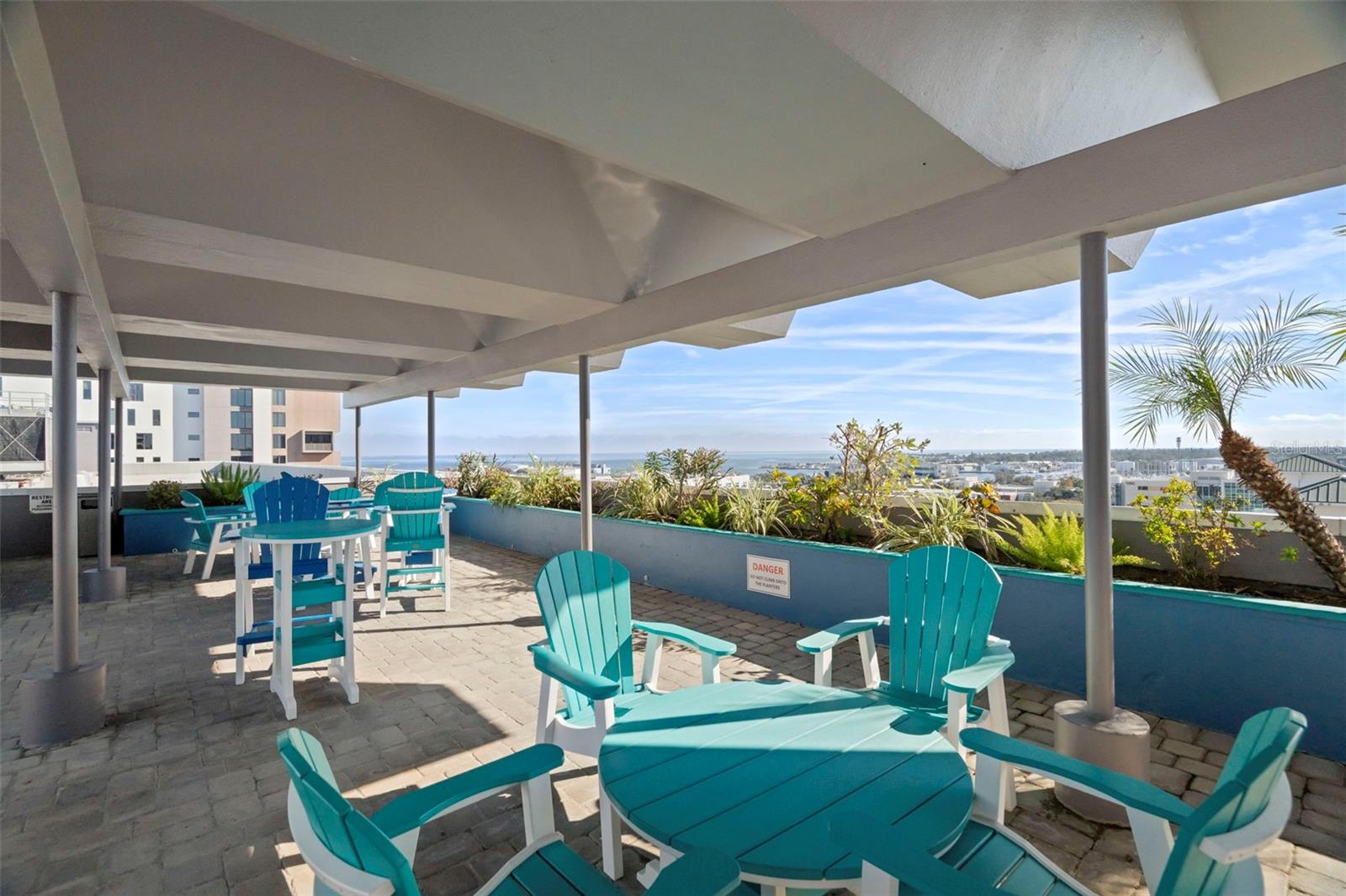 BEACON ON 3RD ST THE - Residential