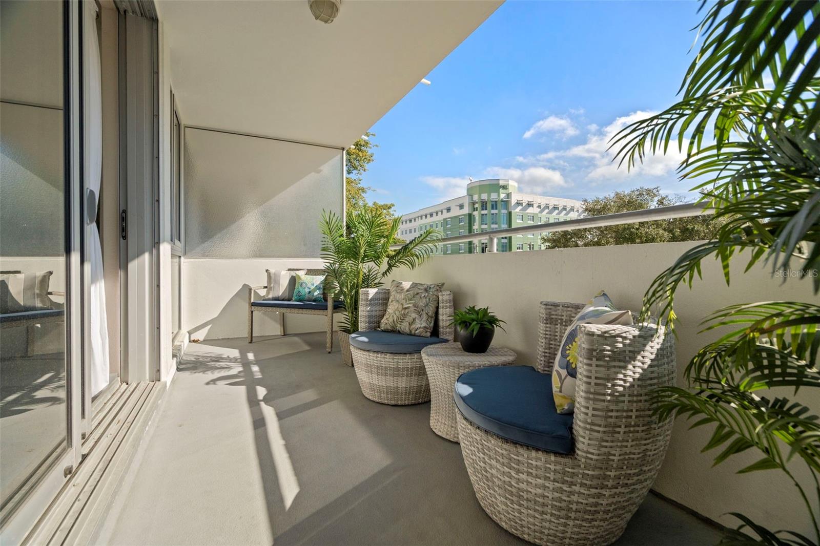 BEACON ON 3RD ST THE - Residential