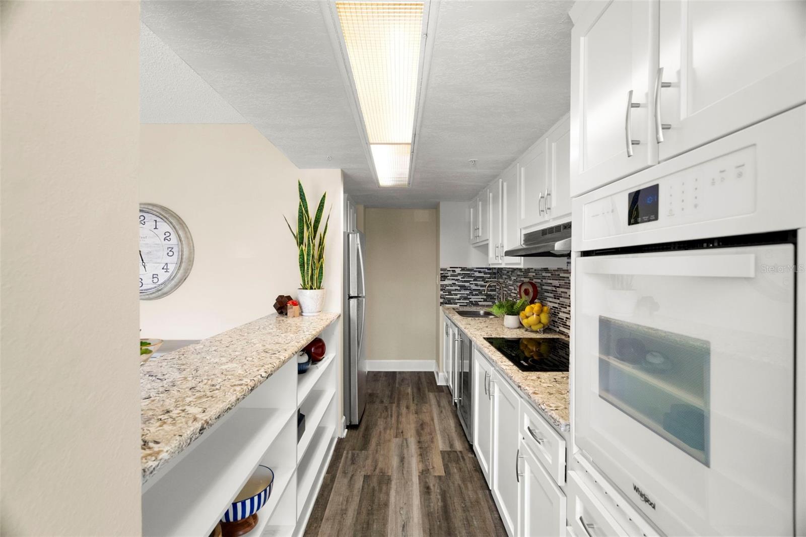 BEACON ON 3RD ST THE - Residential