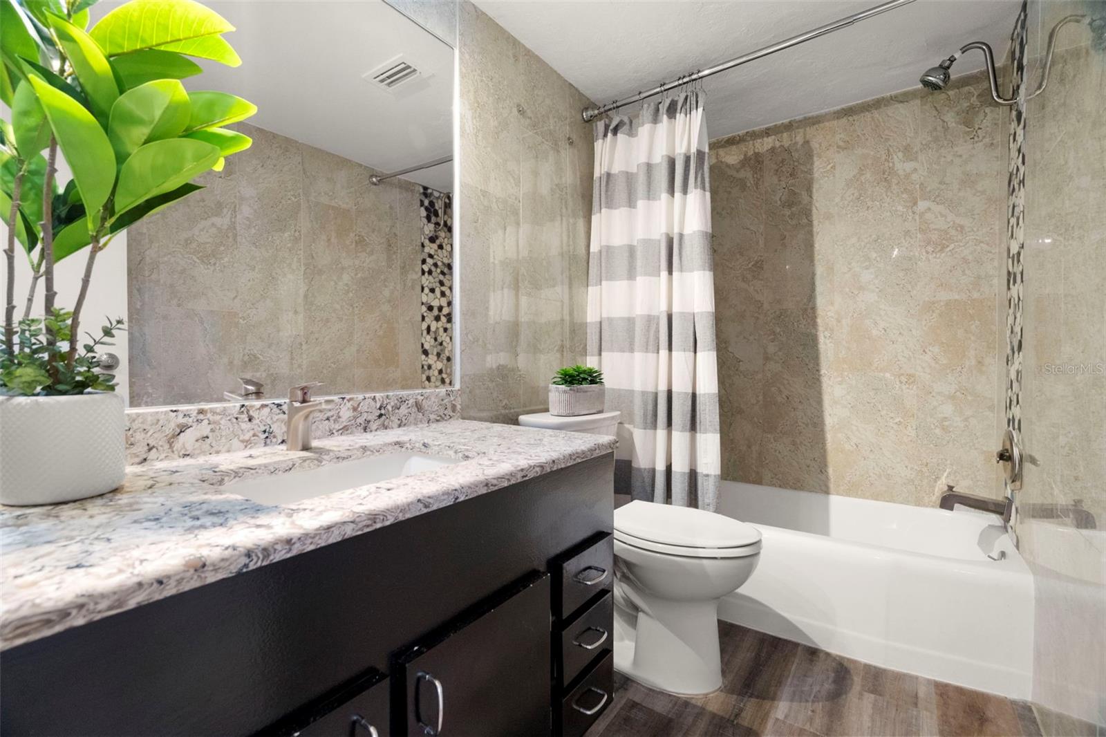 BEACON ON 3RD ST THE - Residential