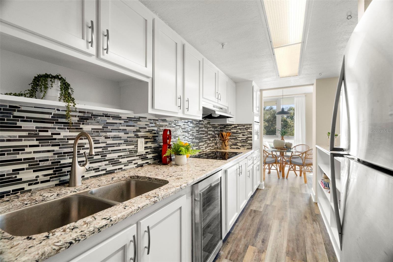 BEACON ON 3RD ST THE - Residential