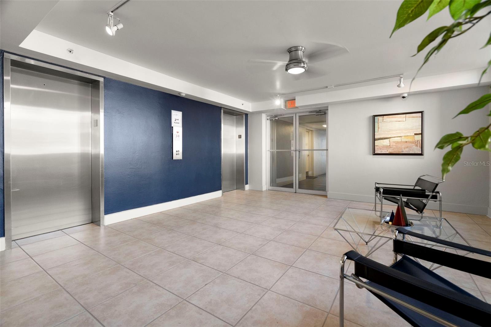 BEACON ON 3RD ST THE - Residential