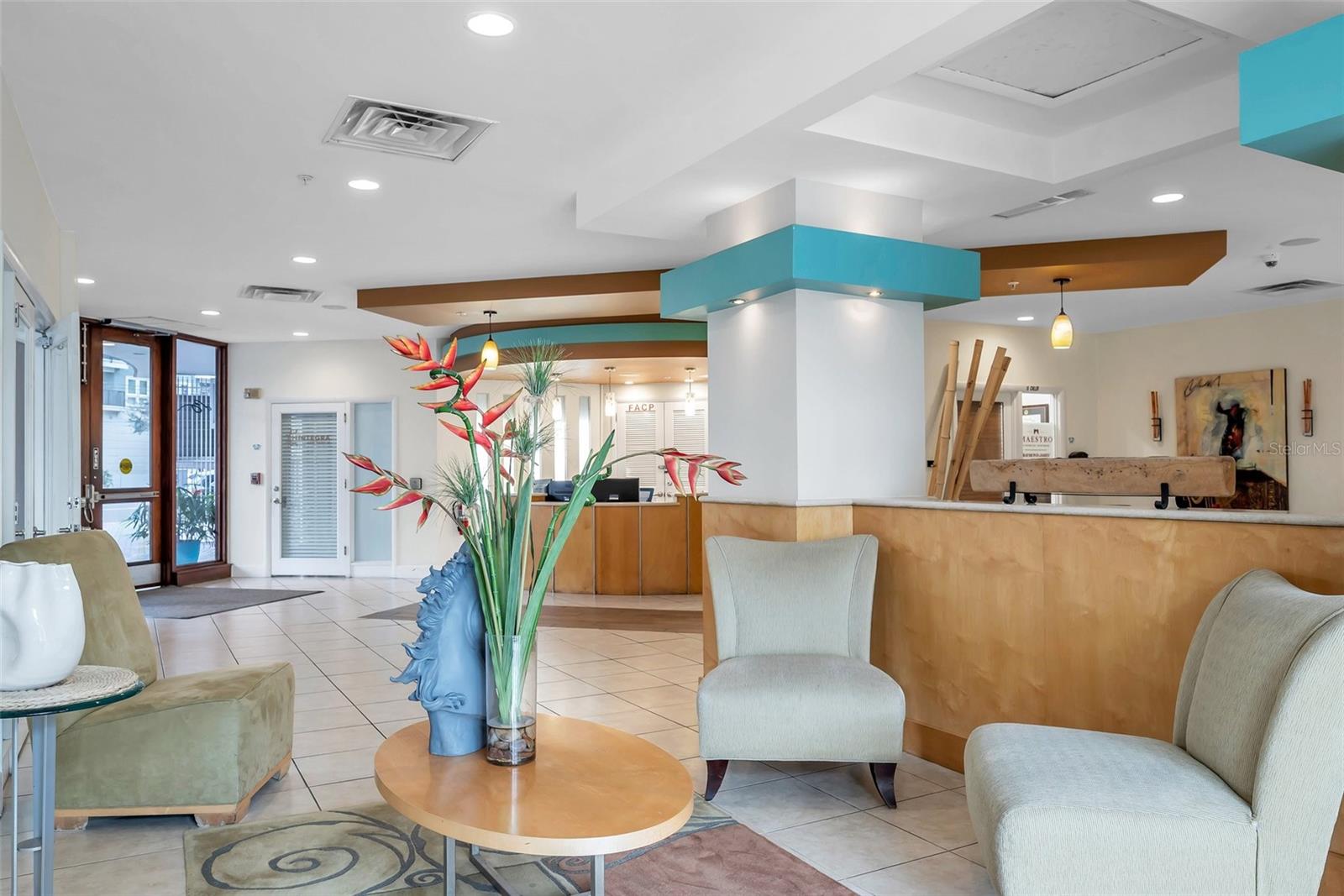 BEACON ON 3RD ST THE - Residential