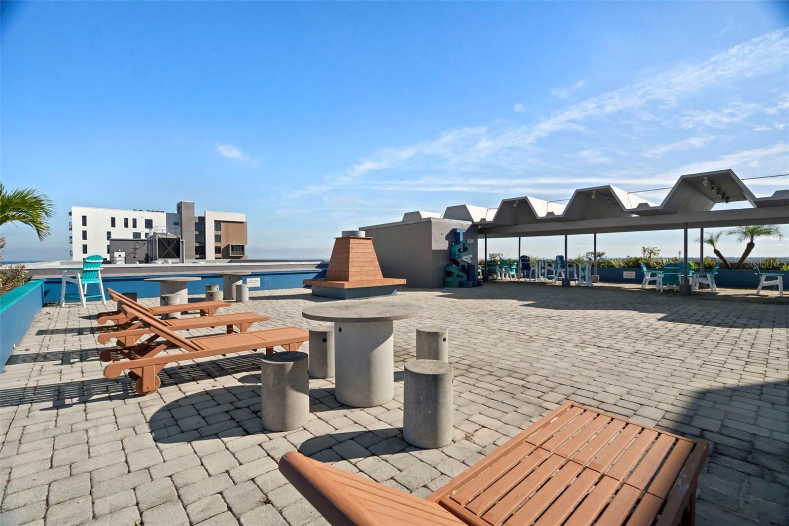 BEACON ON 3RD ST THE - Residential