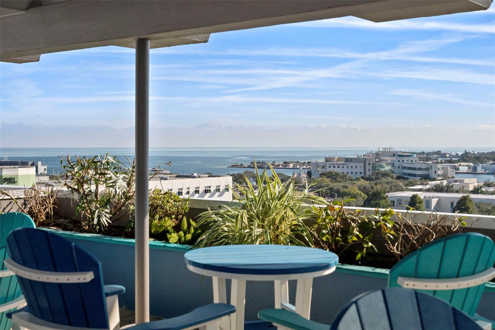 BEACON ON 3RD ST THE - Residential