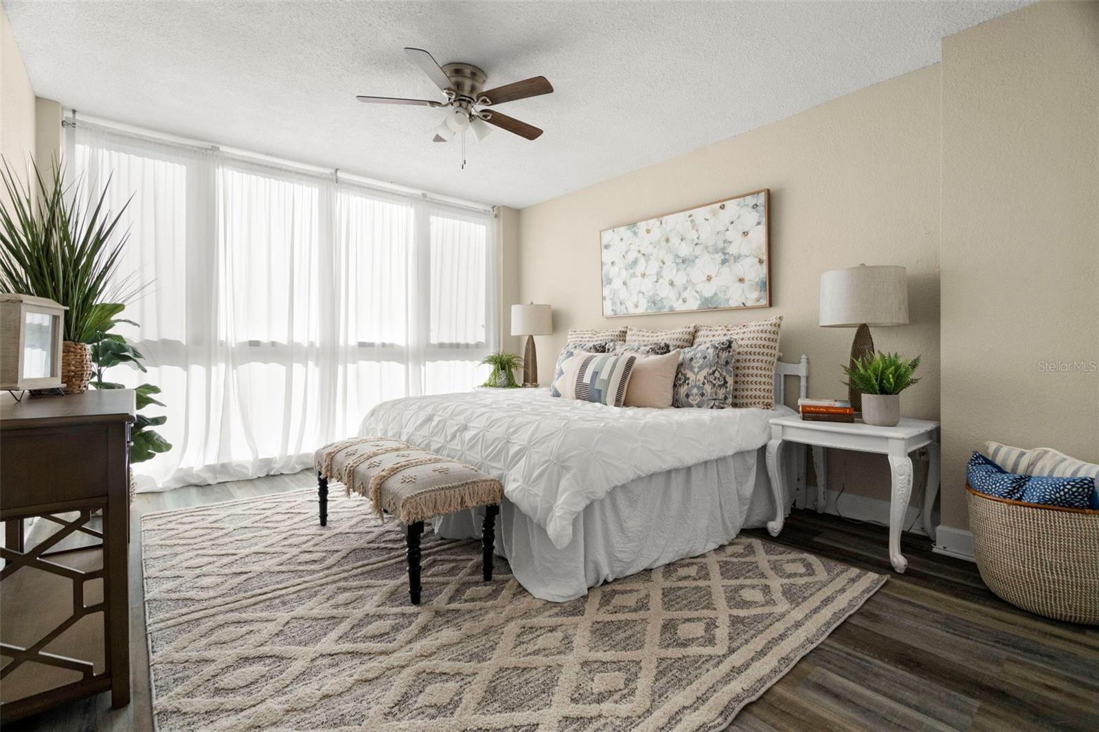 BEACON ON 3RD ST THE - Residential