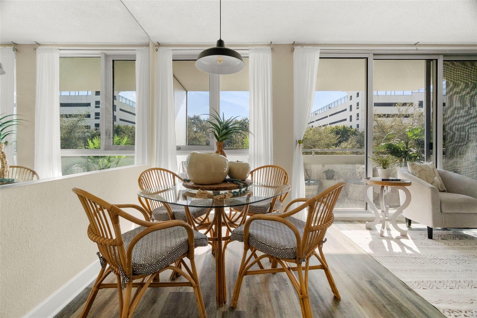 BEACON ON 3RD ST THE - Residential