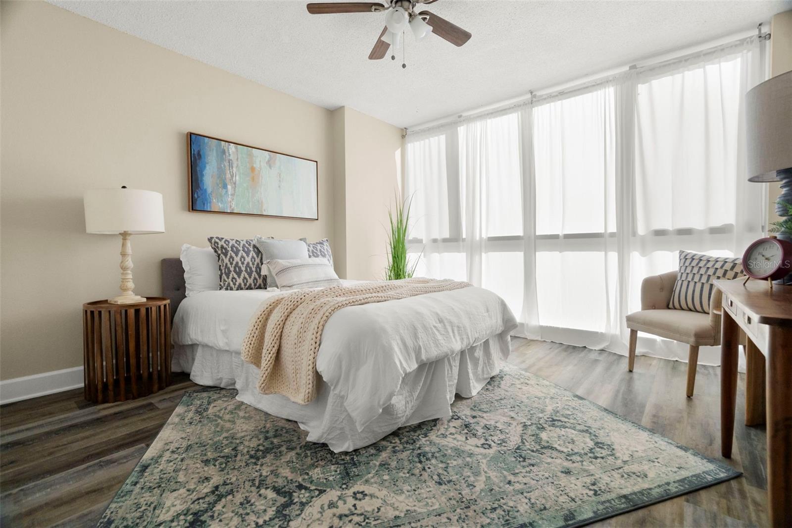 BEACON ON 3RD ST THE - Residential