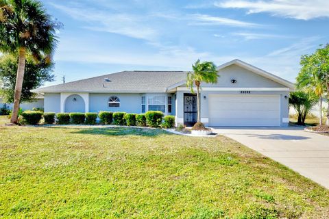26098 COPIAPO CIR PUNTA GORDA FL 33983