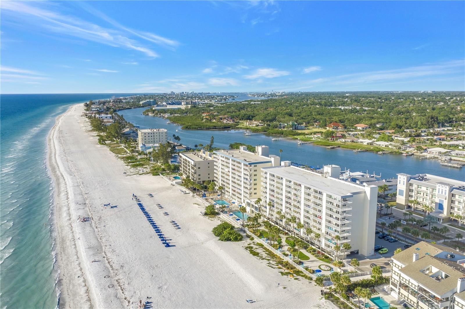 20000 GULF BOULEVARD 603