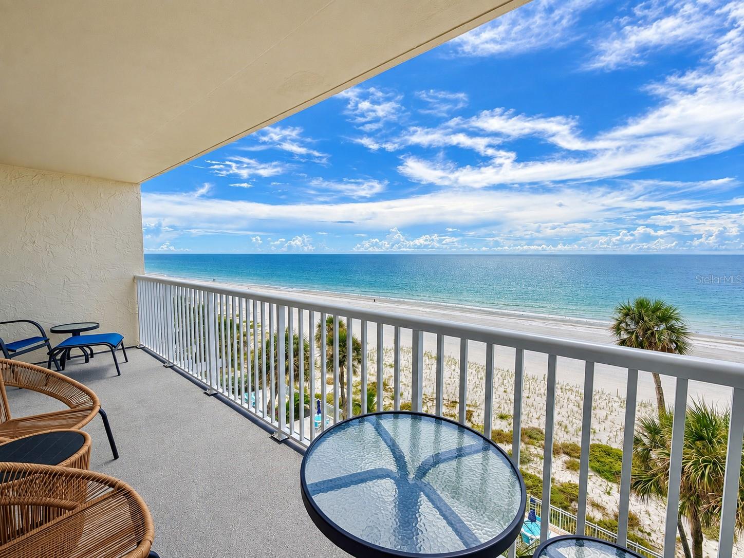 20000 GULF BOULEVARD 603