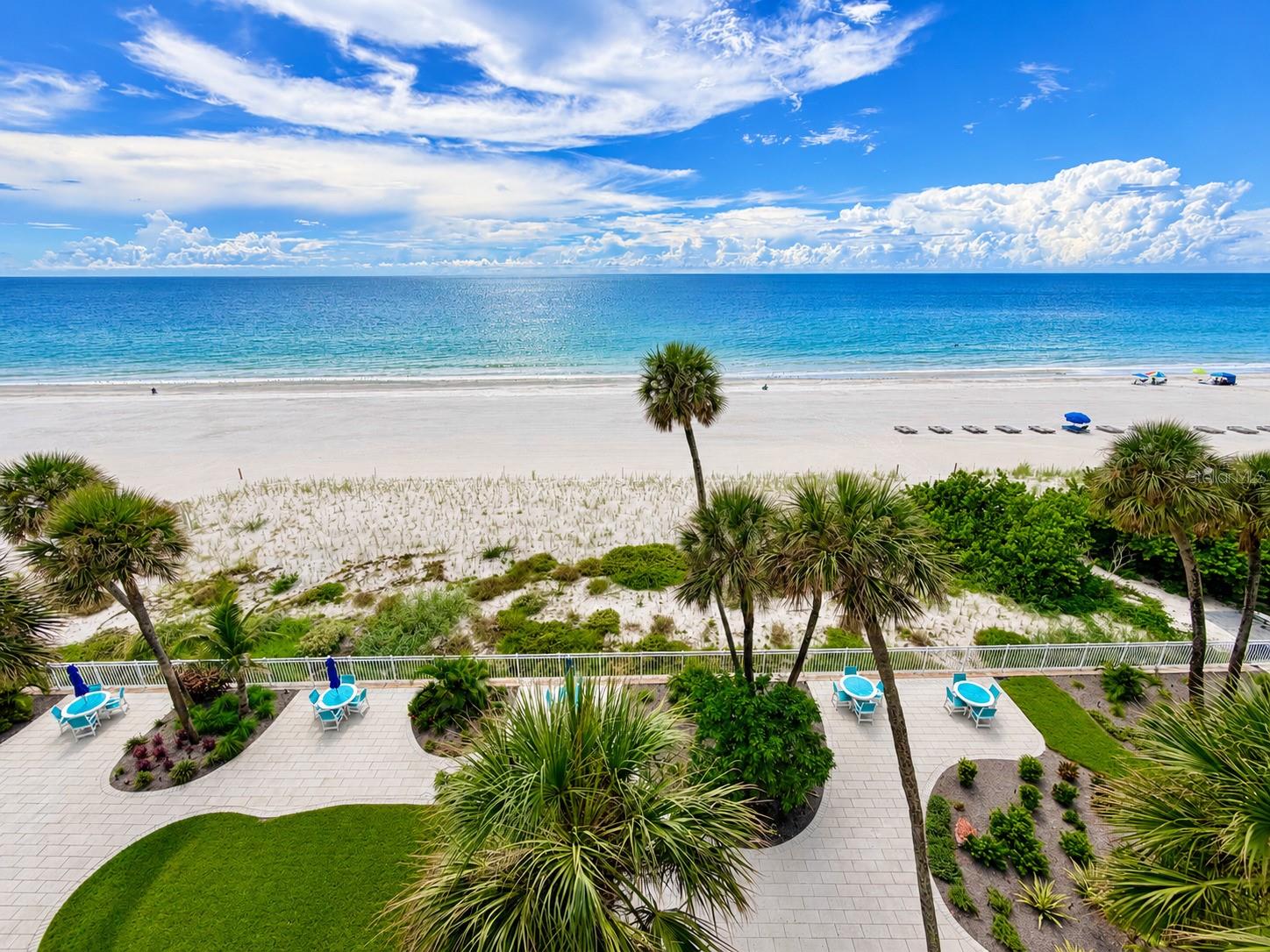 20000 GULF BOULEVARD 603