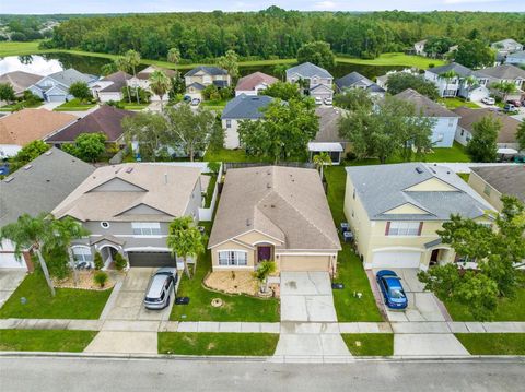 A home in ORLANDO