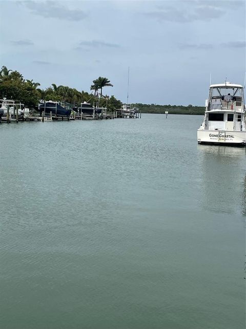 A home in REDINGTON SHORES